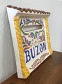 UNIQUE MAILBOX BUZON Talavera decor from Spain