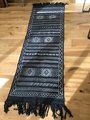 Handmade runner