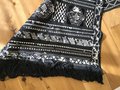 Handmade runner
