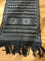 Handmade runner