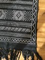 Handmade runner
