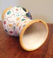 Colorful Italian Vase