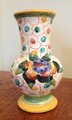 Colorful Italian Vase