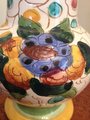 Colorful Italian Vase