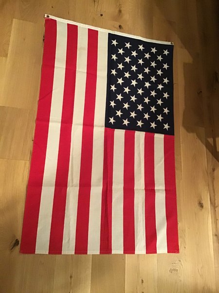 U.S. Flag